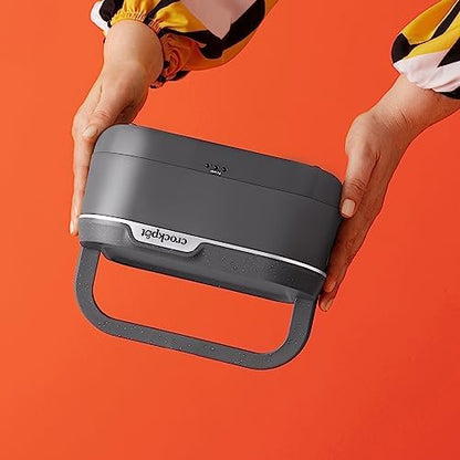 Crock-Pot Portable Electric Lunch Box Food Warmer 28oz Original C6A82