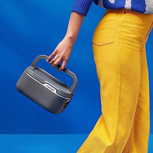 Crock-Pot Portable Electric Lunch Box Food Warmer 28oz Original C6A82